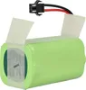 vhbw Akku kompatibel mit Ecovacs Deebot DN79W, DN79T, N79S, Produktbild-Vorschau 2
