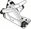 Lame de scie circulaire Expert pour le bois, H 230 x 30, Voir les images du produit 7