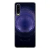 MuchoWow® Handyhülle Schutzhülle Hülle für Huawei P30 Licht Produktbild-Vorschau 1