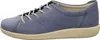 Ecco Komfort Schnürschuhe Damen 31363134323133 Blau 38 EU Produktbild-Vorschau 24