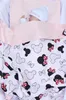 Babydecke Waffelpiqué Baumwolle Kuscheldecke Produktbild-Vorschau 2