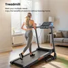 FT61 Heim‑Laufband, 3,0 HP, 1‑13,5 km/h, automatische Produktbild-Vorschau 18