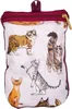 Faltshopper Katzen - I love cats & dogs Produktbild-Vorschau 1