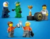 LEGO City F1 Transporter mit RB20 & AMR24 F1 Rennautos - Produktbild-Vorschau 46