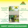 Neudorff Radivit Kompost-Beschleuniger 1 kg für 2 m³ - Produktbild-Vorschau 2