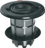 Bosch 708278 00708278 Filtre Filtre central Cylindre pour Voir les images du produit 2