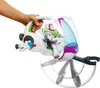 Mattel Toy Story Galaktické vozidlo Galaxy Explorer Náhled obrázku produktu 2