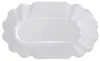 Pommes frites-Schale 19,5 cm / weiß Produktbild-Vorschau 1
