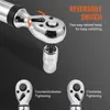 Drehmomentschlüssel 3/8", 5-50Nm Drehmomentschlüssel Produktbild-Vorschau 6