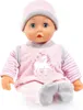 Bambola interattiva First Words Baby rosa 38 cm con Anteprima dell’immagine prodotto 2
