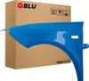 BLU Kotflügel Passend für Seat Ibiza (6J - IV 4. Produktbild-Vorschau 1
