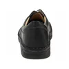 Finn Comfort Herren Schnürschuhe in Schwarz, Größe 11.5 Produktbild-Vorschau 2