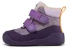 Affenzahn 01502-40214 Kinder-Winterschuhe in Violett Produktbild-Vorschau 4