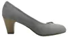Scarpe da donna s.Oliver, modello décolleté, colore grigio, Anteprima dell’immagine prodotto 2