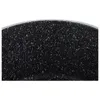 A close-up view of the speckled interior of a black pot or pan. Produktbild-Vorschau