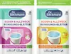 Two packages of Dr. Beckmann cleaning sheets are shown side-by-side against a white background. Produktbild-Vorschau