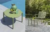 Runder Beistelltisch Doga | ø 49,5 cm | Kunststoff | Produktbild-Vorschau 2