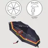 Harry Potter paraplu's, Gryffindor-editie Productafbeelding-voorbeeld 9