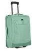 Travelite KICK OFF Rollenreisetasche S Salbei 006909-80 Produktbild-Vorschau 2