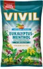 Vivil Eukalyptus Menthol Halsbonbons mit 20 Kräutern Produktbild-Vorschau 3