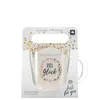 Leonardo Tasse Emozione 400 ml Viel Glück mit schönem Produktbild-Vorschau 4