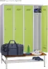 Sporttasche Herren groß Spear Gym 55 cm 40 Liter Large Produktbild-Vorschau 3