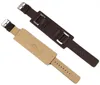 Ersatzband Leder dunkelbraun 20mm für s.Oliver SO-1642-LQ Produktbild-Vorschau 3