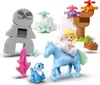 LEGO DUPLO | Disney Elsa und Bruni im Zauberwald, Produktbild-Vorschau 24