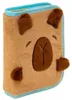 Astra | Federmäppchen Fluffy Capy, einteilig, 20 x 14 x 3,5 Produktbild-Vorschau 1