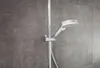 hansgrohe Duschsystem-Set Crometta E 240 mit Thermostat, Voir les images du produit 4