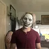 Natuurlijk latex Halloween-masker - Halloween Maschera - Productafbeelding-voorbeeld 8