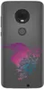 PhoneNatic Case kompatibel mit Motorola Moto G7 Plus Produktbild-Vorschau 2