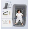 Babywippe NiceKids elektrisch mit automatischer Schaukel, Produktbild-Vorschau 13