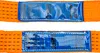 UNITRAILER Spanngurt mit Ratsche 6m 50mm 5t Zurrgurt orange Produktbild-Vorschau 10