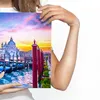 Fabelhafte Canvas LEINWAND BILDER 120x80 cm XXL Kunstdruck Produktbild-Vorschau 4
