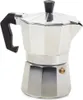 Verk 07037, Mokkakocher, 3 Tassen, 150 ml, silberfarben Produktbild-Vorschau 1