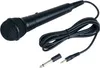 THOMSON 00131596 THOMSON M150 Gesangsmikrofon schwarz Podgląd zdjęcia produktu 9