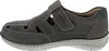 Josef Seibel New Anvers 81 Slipper Grau Produktbild-Vorschau 41
