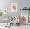 Fotorahmen - Fotorahmen - 60x80 cm - MDF-Holz - Farbe: Produktbild-Vorschau 7