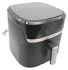 Russell Hobbs Heißluftfritteuse XXL 8,3L Rapid AirFryer Produktbild-Vorschau 6