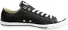 Converse CT AS Ox Niedrig Spitze Schnürung Leder Turnschuhe Produktbild-Vorschau 36