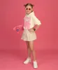 Smartwatch Garett Kids Rel 4G różowy Podgląd zdjęcia produktu 9