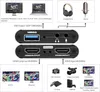 4K HDMI Video Capture Card,Audio Video Capture Card,USB3.0 Produktbild-Vorschau 2