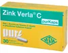 Zink Verla® C purKaps, Cellulose-Kapseln, 30 St KAP Produktbild-Vorschau 4