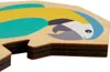 HABA Puzzle 2-in-1 – Parrot, 21 Stück(e), Tiere, 4 Jahr(e) Produktbild-Vorschau 2
