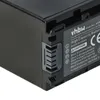 vhbw Akku kompatibel mit Sony HDR-CX105E, HDR-CX115E, Produktbild-Vorschau 6