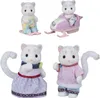 Sylvanian Families 5814, 3 rok/roky, Chlapec/děvče, 80 mm, Náhled obrázku produktu 5