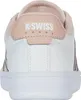 K-Swiss Damen Sneakers Weiß 94413-192-M Grösse 40 Produktbild-Vorschau 5
