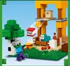 LEGO® Minecraft® 21249 Kreatywne pudełko 4.0 Podgląd zdjęcia produktu 15