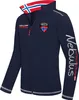 Giacca softshell Nebulus STYLER uomo, calda giacca outdoor, Anteprima dell’immagine prodotto 1